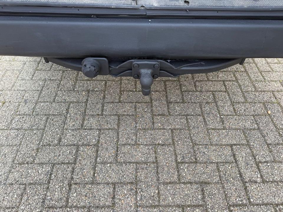 Mercedes-Benz Sprinter 3,0CDI Allrad 4x4  пробіг: 270000 рік: Oktober 1996 Diesel потужність:122 PS коробка: Manuell ціна: 4800 Weiß - Фото 19