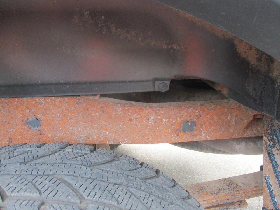 Ford Ranger Einzelkabine 4X4 XL пробіг: 220000 Unbeschädigtes Fahrzeug рік: Dezember 2006 Diesel потужність:143 PS коробка: Manuell ціна: 4500 - Фото 16