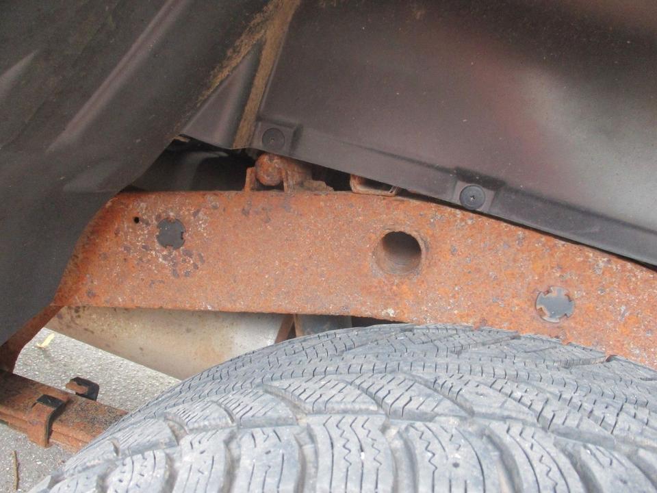 Ford Ranger Einzelkabine 4X4 XL пробіг: 220000 Unbeschädigtes Fahrzeug рік: Dezember 2006 Diesel потужність:143 PS коробка: Manuell ціна: 4500 - Фото 17