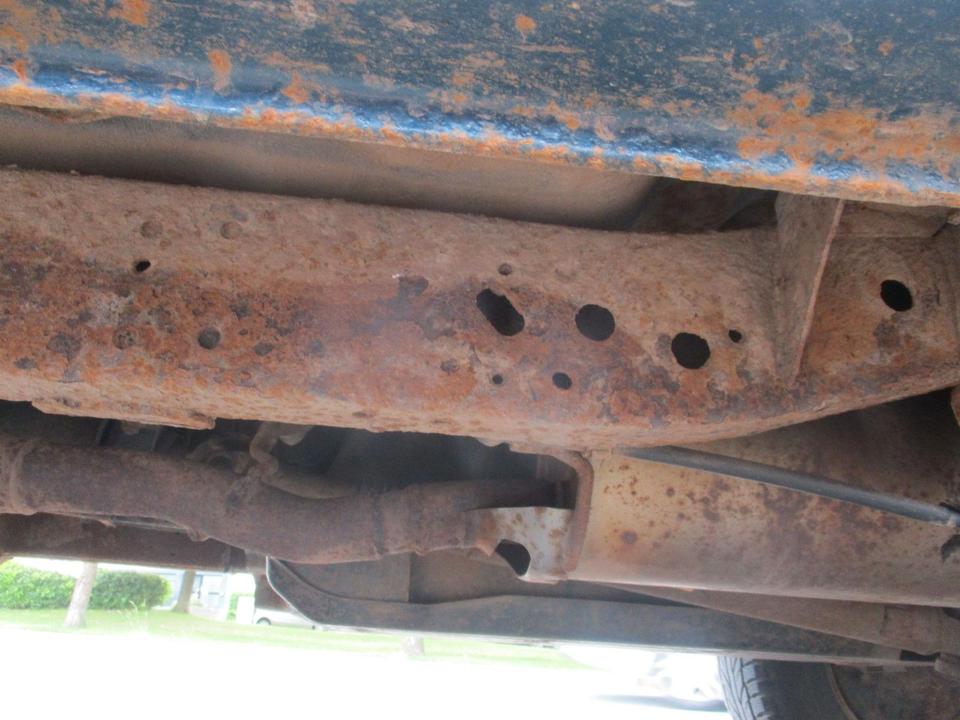 Ford Ranger Einzelkabine 4X4 XL пробіг: 220000 Unbeschädigtes Fahrzeug рік: Dezember 2006 Diesel потужність:143 PS коробка: Manuell ціна: 4500 - Фото 19