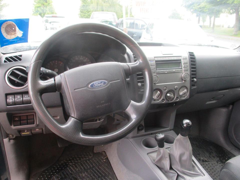 Ford Ranger Einzelkabine 4X4 XL пробіг: 220000 Unbeschädigtes Fahrzeug рік: Dezember 2006 Diesel потужність:143 PS коробка: Manuell ціна: 4500 - Фото 7