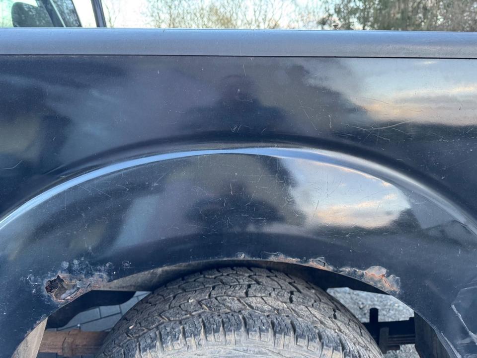 Nissan Navara Pickup KingCab Comfort 4X4 пробіг: 143000 Unbeschädigtes Fahrzeug рік: Februar 2006 потужність:174 PS потужність:174 PS коробка: Manuell ціна: 5000 - Фото 7