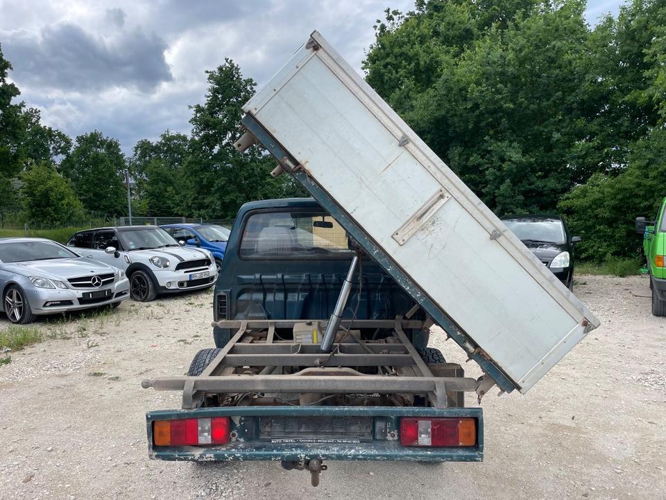 Купити авто для ЗСУ Ford Ranger Doppelkabine 4X4  пробіг: 171000 рік: Oktober 1999 коробка: Manuell ціна: 4499 - Фото 10