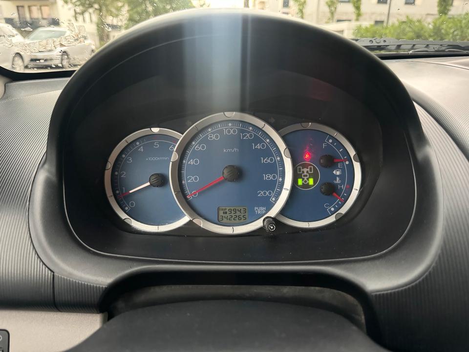 Mitsubishi l200 Pick up 4x4 пробіг: 342000 рік: Juni 2008 Diesel потужність:156 PS ціна: 5900 - Фото 8