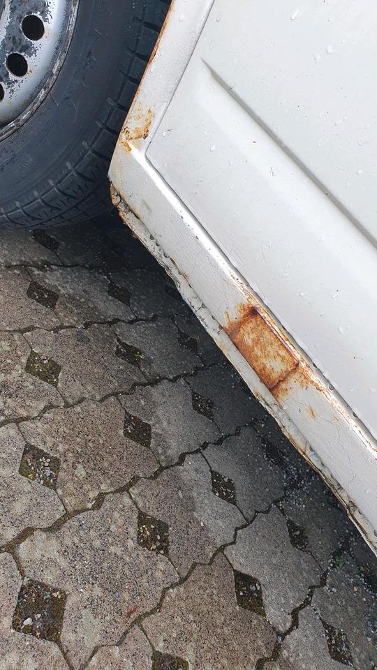 T4 Transporter AHK LKW 1.9 ABL Diesel Multivan Unbeschädigtes Fahrzeug рік: Januar 2025 Diesel потужність:68 PS коробка: Manuell ціна: 3995 - Фото 6