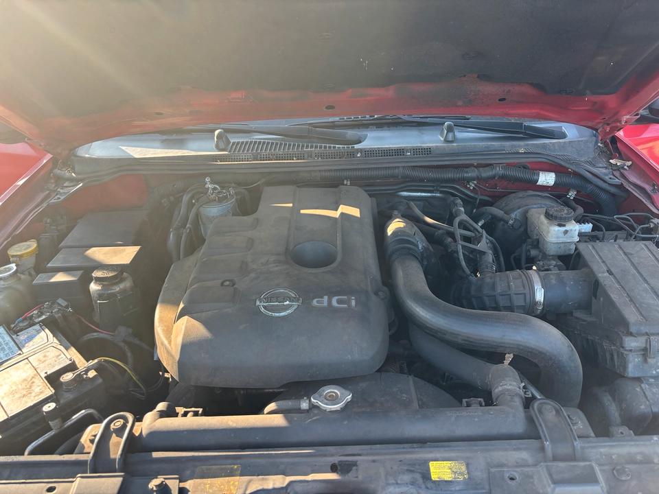 купити авто Nissan Navara Klima 4x4 Allrad AHK пробіг: 367875 рік: Dezember 2006 Diesel потужність:172 PS коробка: Manuell ціна: 3400 - Фото 16