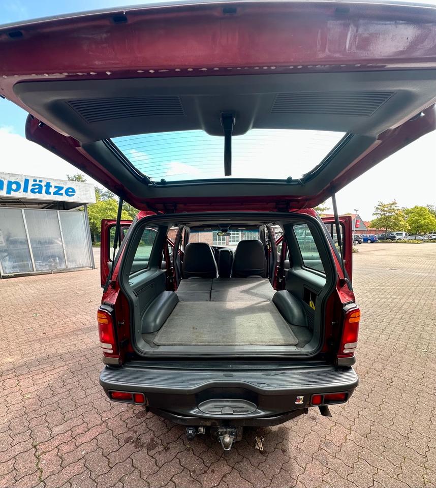 Купити позашляховик для потреб військових Ford Explorer 4.0 V6  пробіг: 114400 рік: November 1999 Benzin потужність:204 PS ціна: 2500 - Фото 11