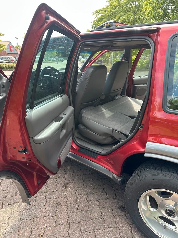 Купити позашляховик для потреб військових Ford Explorer 4.0 V6  пробіг: 114400 рік: November 1999 Benzin потужність:204 PS ціна: 2500 - Фото 8