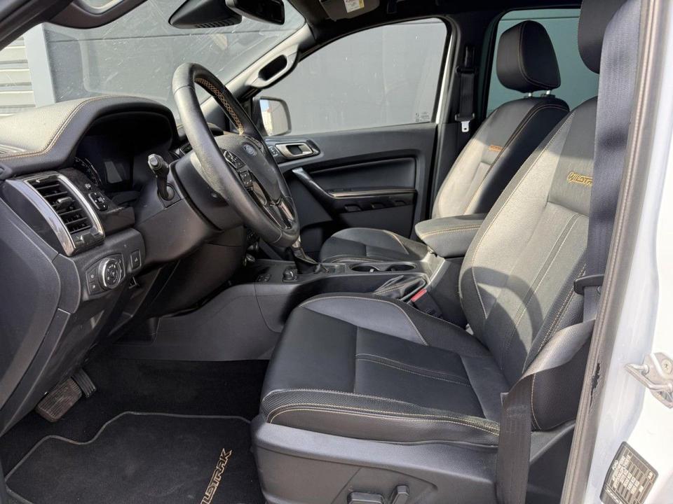 Ford Ranger 2.0 TDCI Wildtrak Do.kab. 4x4 KAMERA NAVI пробіг: 755123 рік: Februar 2021 Diesel потужність:212 PS коробка: Automatik Februar 2026 ціна: 1550 - Фото 10