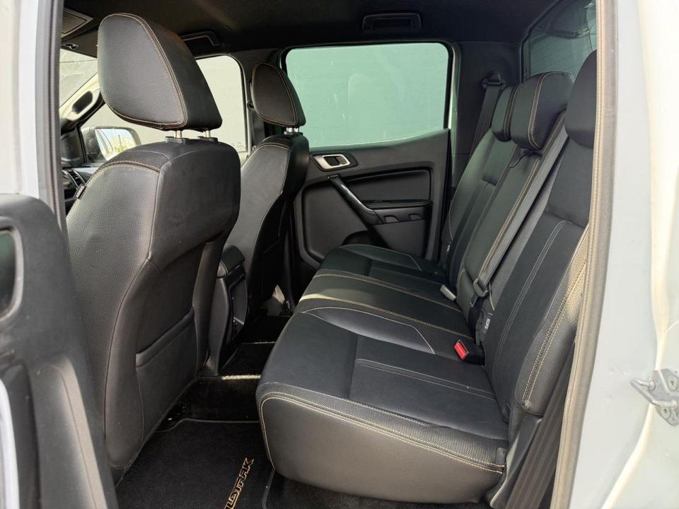 Ford Ranger 2.0 TDCI Wildtrak Do.kab. 4x4 KAMERA NAVI пробіг: 755123 рік: Februar 2021 Diesel потужність:212 PS коробка: Automatik Februar 2026 ціна: 1550 - Фото 12