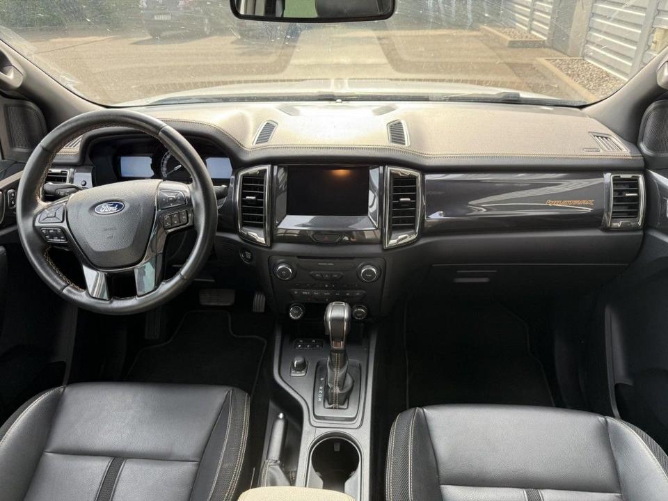 Ford Ranger 2.0 TDCI Wildtrak Do.kab. 4x4 KAMERA NAVI пробіг: 755123 рік: Februar 2021 Diesel потужність:212 PS коробка: Automatik Februar 2026 ціна: 1550 - Фото 13