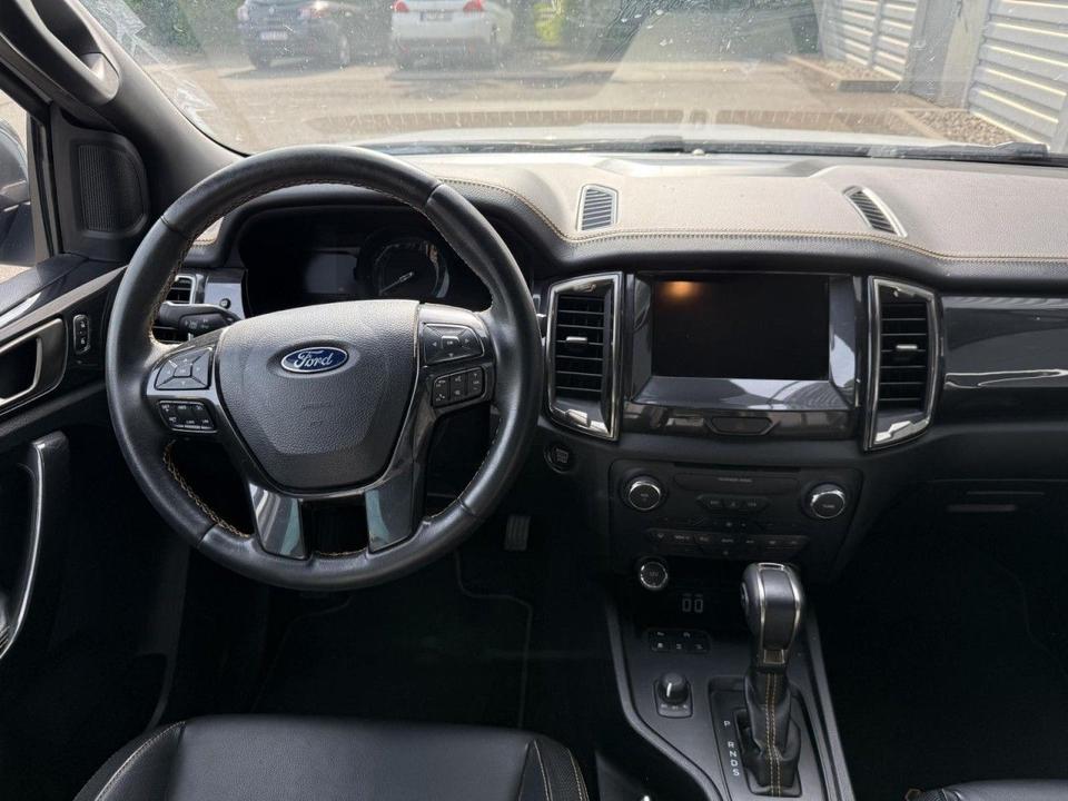 Ford Ranger 2.0 TDCI Wildtrak Do.kab. 4x4 KAMERA NAVI пробіг: 755123 рік: Februar 2021 Diesel потужність:212 PS коробка: Automatik Februar 2026 ціна: 1550 - Фото 16
