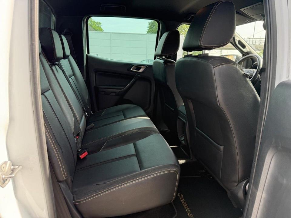 Ford Ranger 2.0 TDCI Wildtrak Do.kab. 4x4 KAMERA NAVI пробіг: 755123 рік: Februar 2021 Diesel потужність:212 PS коробка: Automatik Februar 2026 ціна: 1550 - Фото 19