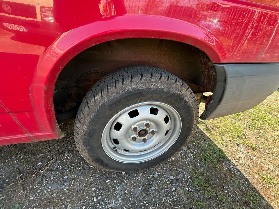 T4 multivan пробіг: 404000 рік: Dezember 1998 Diesel потужність:102 PS коробка: Manuell ціна: 3900 - Фото 2