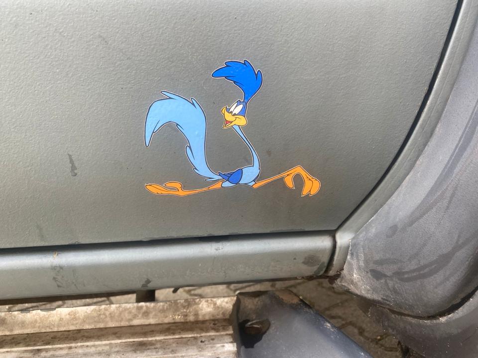 Nissan D22 Pickup 4x4 пробіг: 230000 рік: Februar 2003 Diesel потужність:137 PS коробка: Manuell Mai 2027 ціна: 5500 - Фото 14