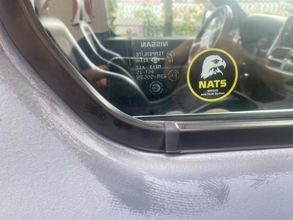 Nissan D22 Pickup 4x4 пробіг: 230000 рік: Februar 2003 Diesel потужність:137 PS коробка: Manuell Mai 2027 ціна: 5500 - Фото 15