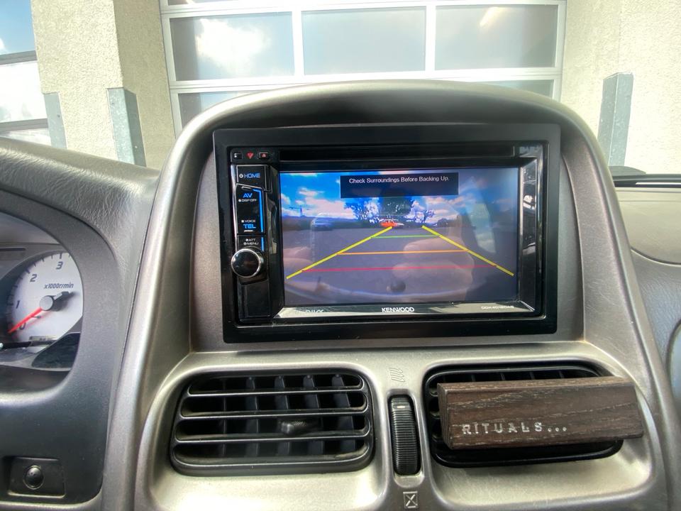 Nissan D22 Pickup 4x4 пробіг: 230000 рік: Februar 2003 Diesel потужність:137 PS коробка: Manuell Mai 2027 ціна: 5500 - Фото 9