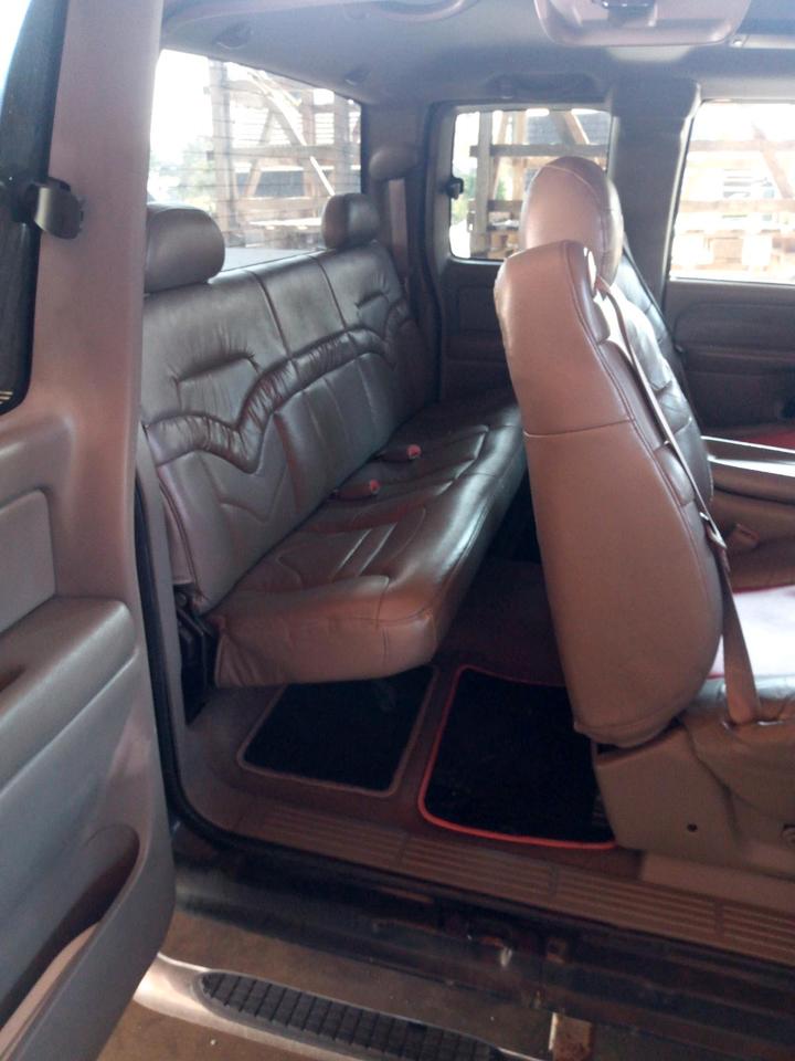 Pick Up Chevrolet Siverado K2500 4x4 пробіг: 245285 рік: Juli 2000 Autogas (LPG) потужність:350 PS коробка: Automatik ціна: 5500 - Фото 5