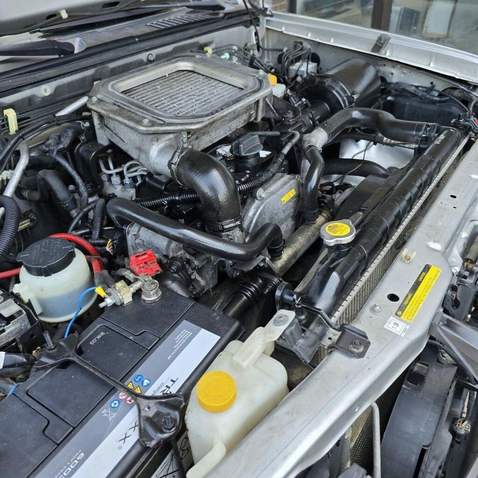 Nissan Navara DCI 4X4 пробіг: 148000 рік: November 2008 Diesel потужність:133 PS коробка: Manuell ціна: 4700 - Фото 17