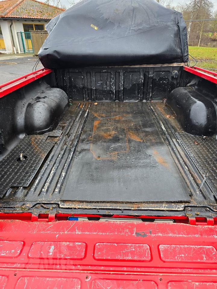 Ford Ranger  2.5 D 4x4 LKW Zulassung пробіг: 262400 рік: März 1999 Diesel потужність:109 PS коробка: Manuell ціна: 4999 - Фото 1