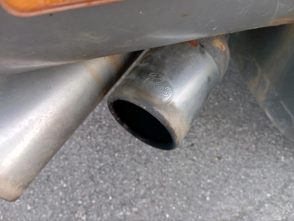 Mitsubishi L 200 Pickup пробіг: 298000 рік: Januar 2003 Diesel потужність:116 PS коробка: Manuell ціна: 3999 - Фото 10