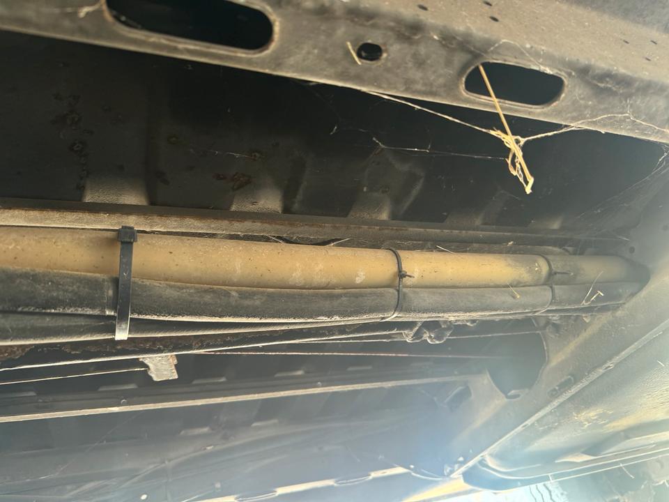 VW Multivan TD пробіг: 360000 рік: Dezember 1989 Diesel коробка: Manuell коробка: Manuell Blau - Фото 15