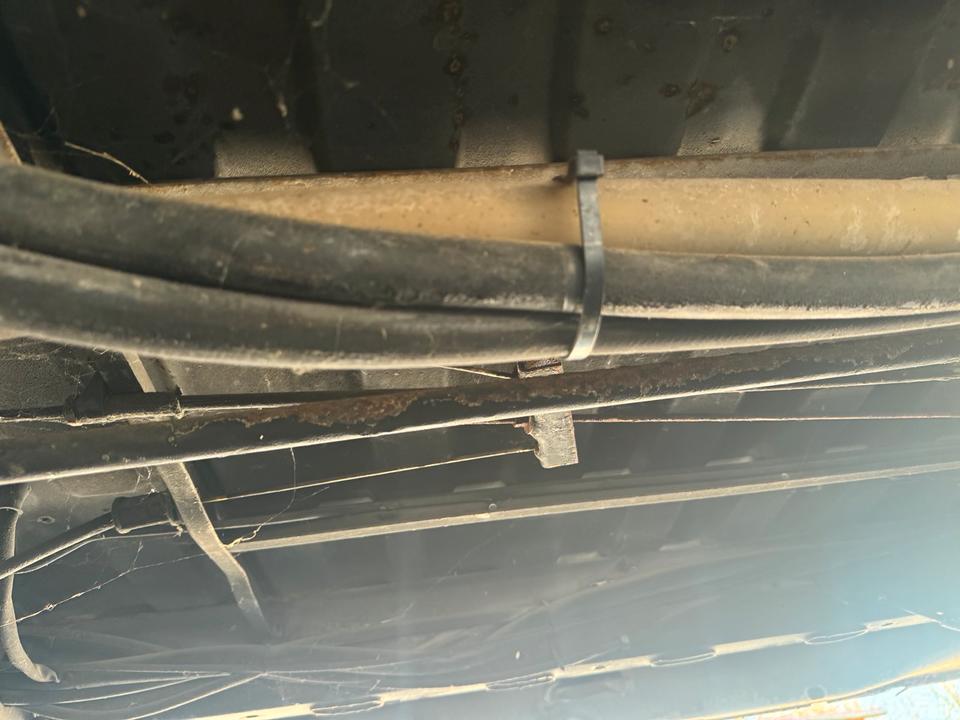 VW Multivan TD пробіг: 360000 рік: Dezember 1989 Diesel коробка: Manuell коробка: Manuell Blau - Фото 16