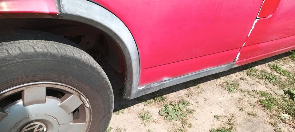 VW, T4, Multivan, machen Sie ein Angebot пробіг: 365000 рік: März 1997 Diesel коробка: Manuell ціна: 2500 - Фото 4