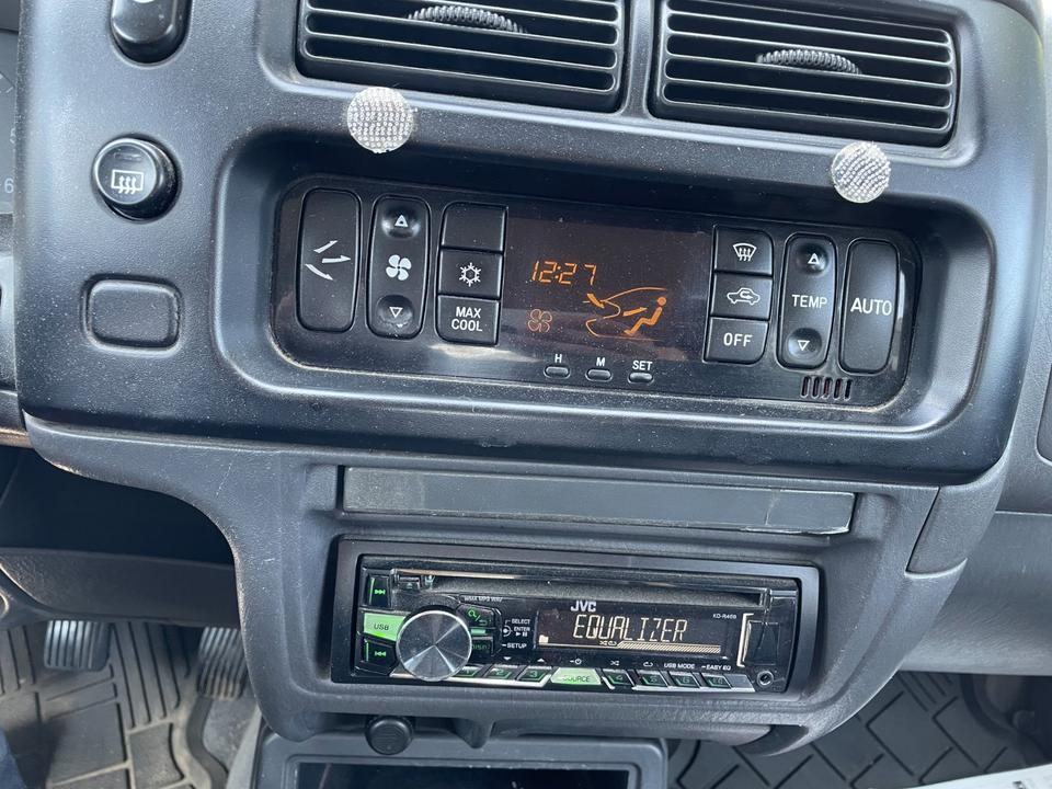 MITSUBISHI L200 2004 4X4 пробіг: 239000 рік: Mai 2004 Diesel потужність:115 PS коробка: Manuell ціна: 5450 - Фото 11