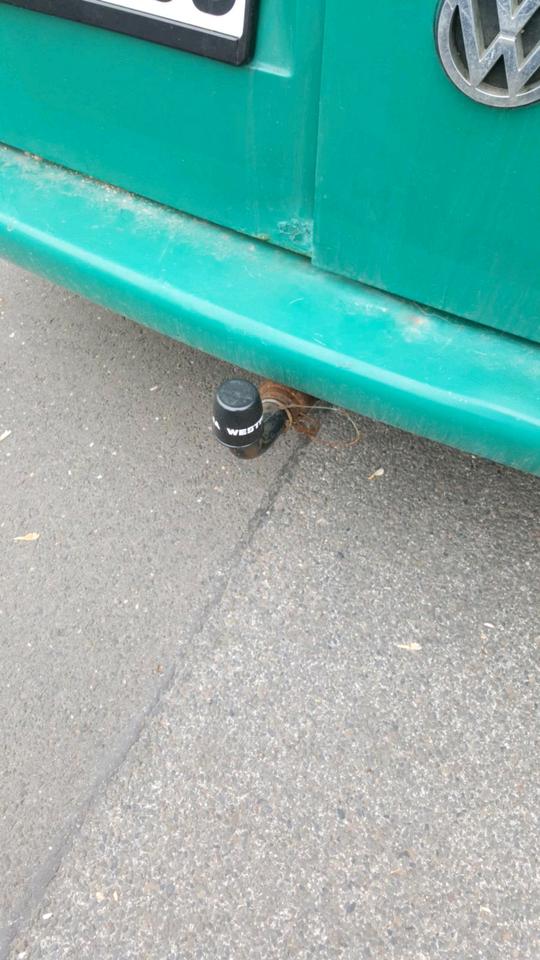 VW T4 Multivan 2,5 TDI пробіг: 489452 рік: März 1998 Diesel потужність:121 PS коробка: Manuell ціна: 3800 - Фото 3