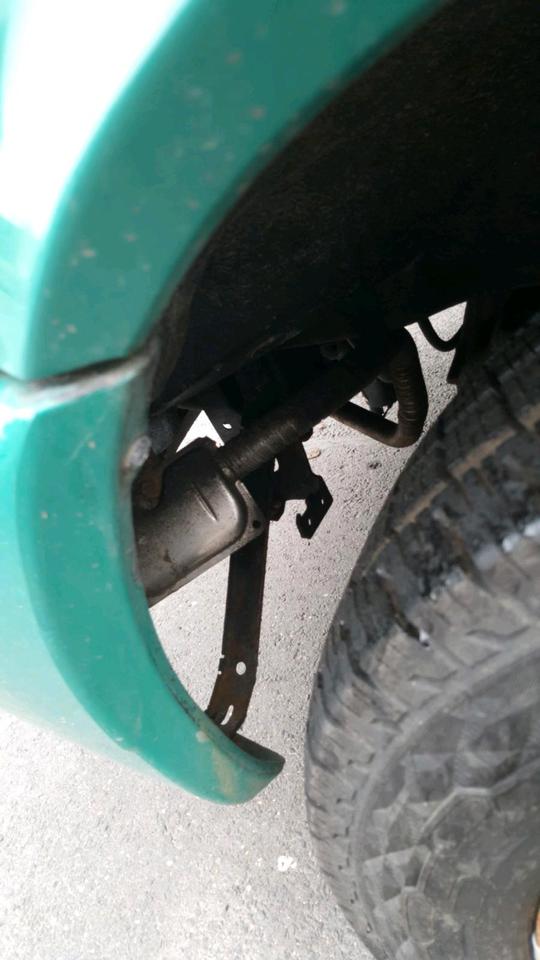 VW T4 Multivan 2,5 TDI пробіг: 489452 рік: März 1998 Diesel потужність:121 PS коробка: Manuell ціна: 3800 - Фото 4