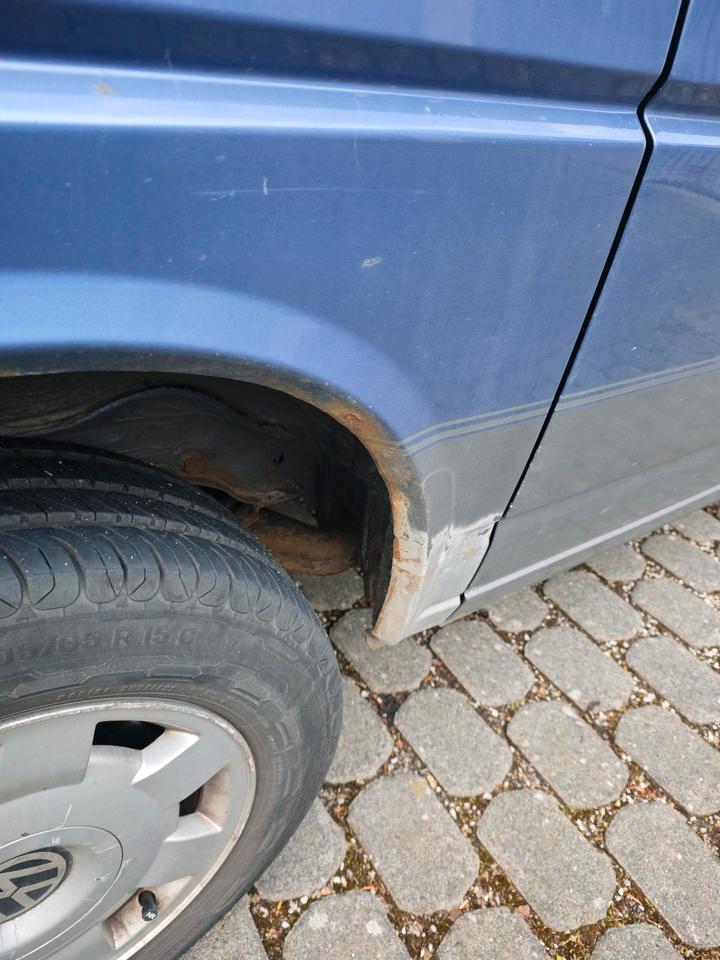 Vw T4 Multivan Allstar пробіг: 504000 рік: März 1998 Diesel потужність:101 PS коробка: Manuell ціна: 1999 - Фото 13