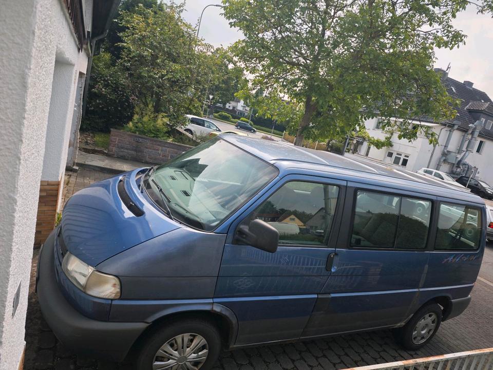 Vw T4 Multivan Allstar пробіг: 504000 рік: März 1998 Diesel потужність:101 PS коробка: Manuell ціна: 1999 - Фото 19