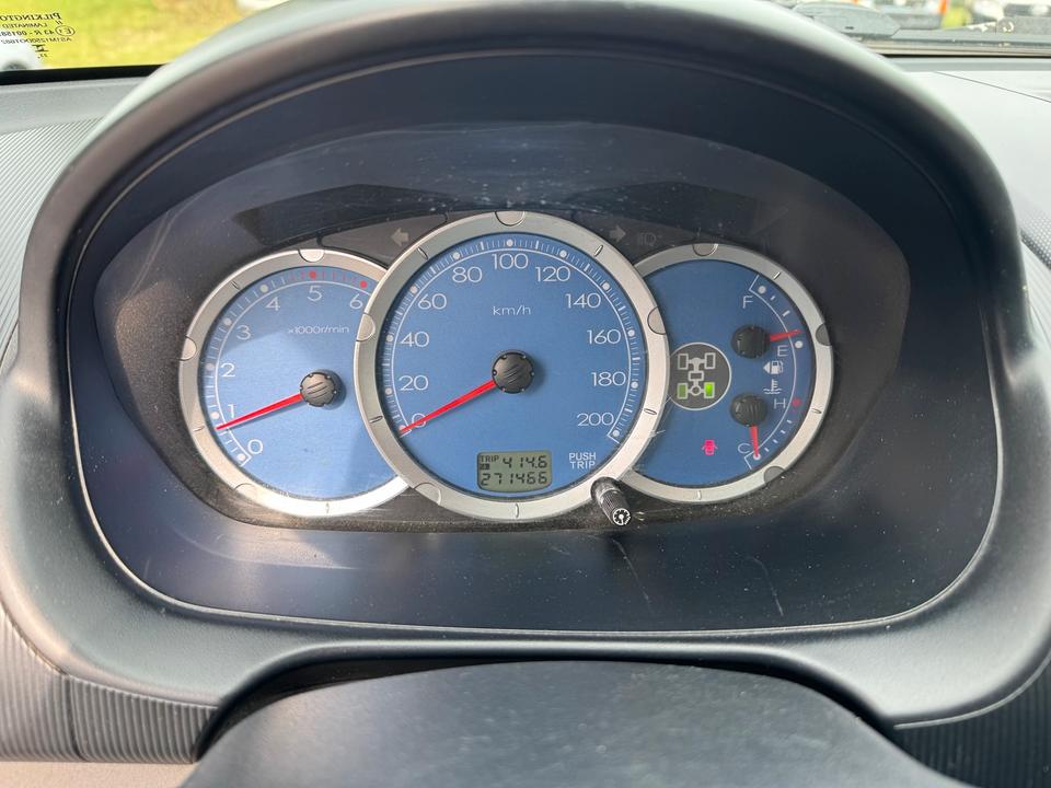 Mitsubishi L200 L-Reihe пробіг: 271000 рік: August 2007 Diesel потужність:136 PS коробка: Manuell Juni 2025 ціна: 5700 - Фото 12