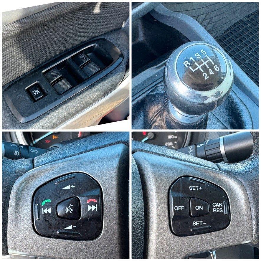 Ford Ranger XLT Doppelkabine 4x4  пробіг: 249999 рік: April 2014 Diesel потужність:150 PS коробка: Manuell ціна: 5999 - Фото 11
