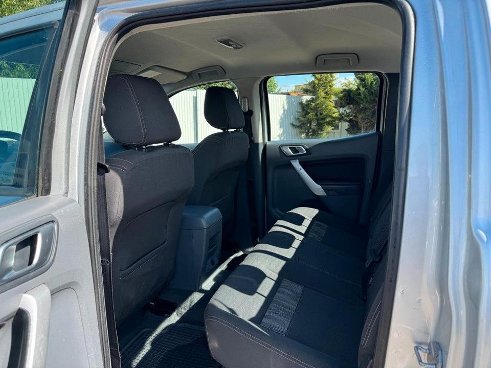 Ford Ranger XLT Doppelkabine 4x4  пробіг: 249999 рік: April 2014 Diesel потужність:150 PS коробка: Manuell ціна: 5999 - Фото 6