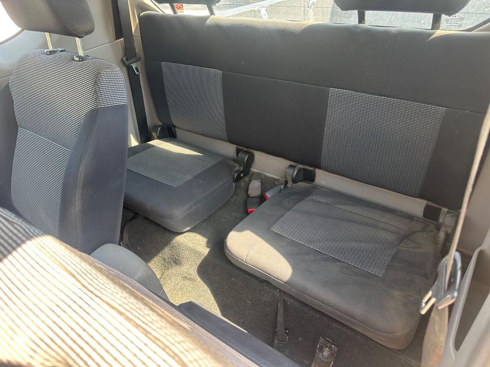 Mitsubishi L200 Intense Club Cab 4WD 123Kw Klima пробіг: 170000 рік: März 2008 Diesel потужність:167 PS коробка: Manuell ціна: 5900 - Фото 13