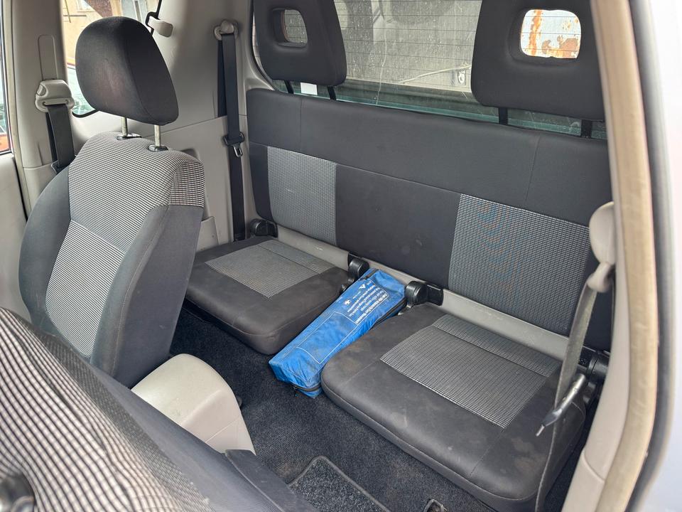 Mitsubishi L200 пробіг: 271000 рік: August 2007 Diesel потужність:136 PS коробка: Manuell ціна: 5200 - Фото 12