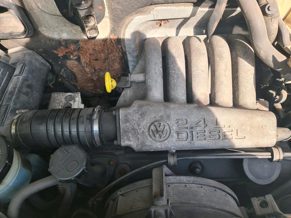VW T4 multivan 1992  пробіг: 355000 Volkswagen рік: März 1992 Diesel потужність:78 PS коробка: Manuell ціна: 3999 - Фото 16