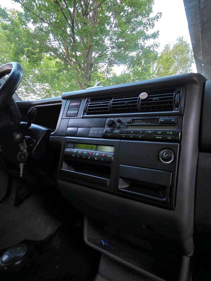 VW T4 MULTIVAN 2.5 TDI KLIMAANLAGE ALLSTAR пробіг: 510000 рік: Mai 1999 Diesel потужність:102 PS коробка: Manuell ціна: 3200 - Фото 8