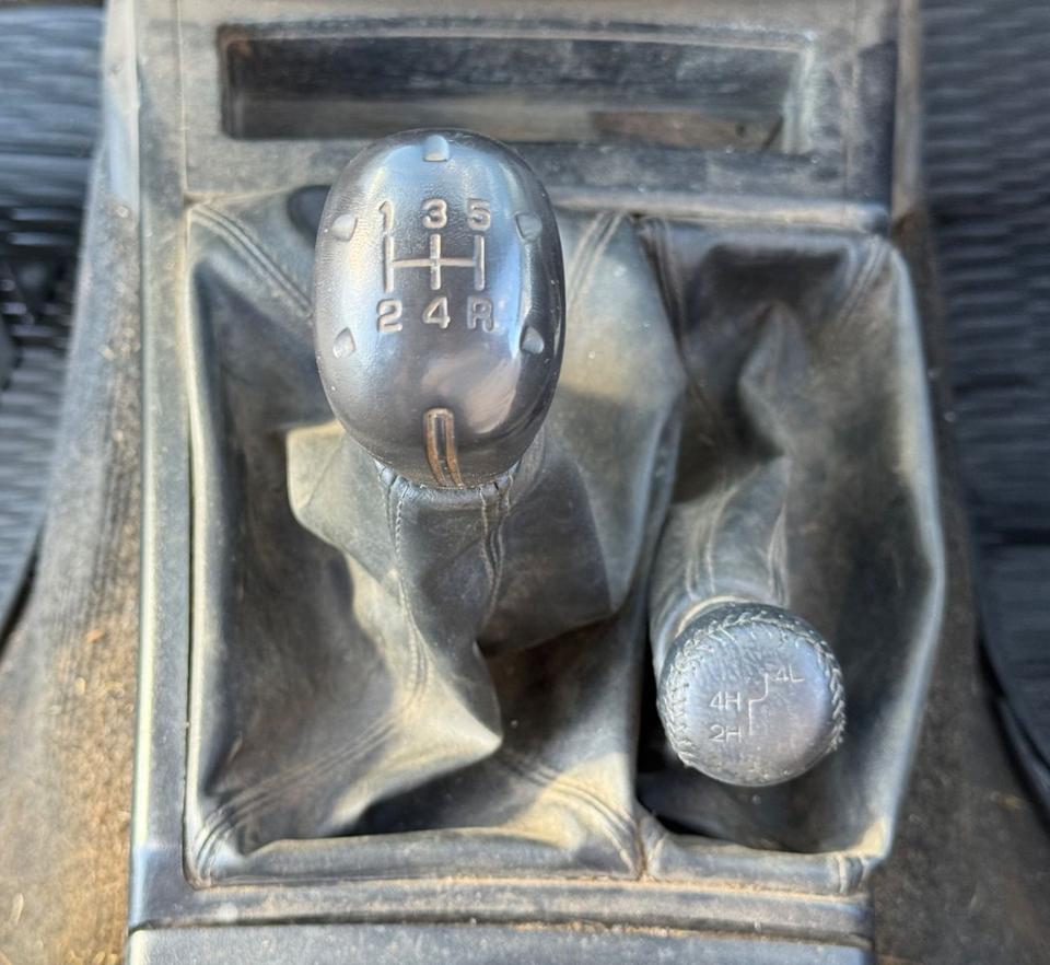 Mitsubishi L200 Pick-Up Club Cab 2.5 D-ID 4WD пробіг: 280000 рік: Mai 2011 Diesel потужність:136 PS коробка: Manuell Juli 2025 ціна: 4800 - Фото 12