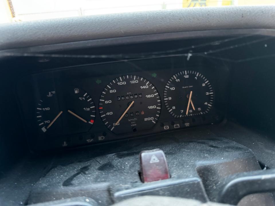 VW T4 1X 1.9D 44kw  пробіг: 367000 рік: Juni 1992 Diesel потужність:44 PS коробка: Manuell ціна: 850 - Фото 11