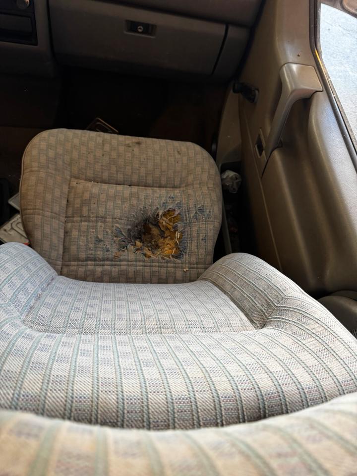 VW T4 1X 1.9D 44kw  пробіг: 367000 рік: Juni 1992 Diesel потужність:44 PS коробка: Manuell ціна: 850 - Фото 15