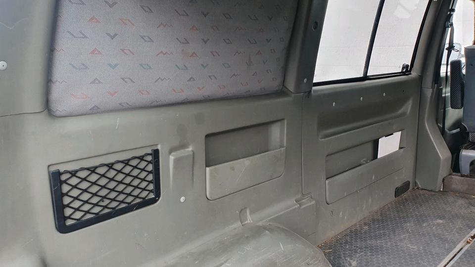 T4 Transporter AHK LKW 1.9 ABL Diesel Multivan пробіг: 564000 рік: Januar 1998 Diesel потужність:68 PS коробка: Manuell ціна: 1999 - Фото 13