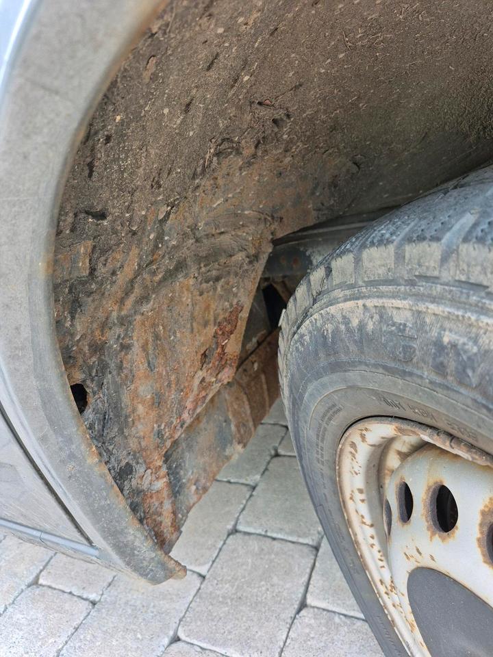 Volkswagen T4 2.5TDI ACV Transporter пробіг: 330000 рік: Juli 2000 Diesel потужність:102 PS Van/Bus Weiß - Фото 16