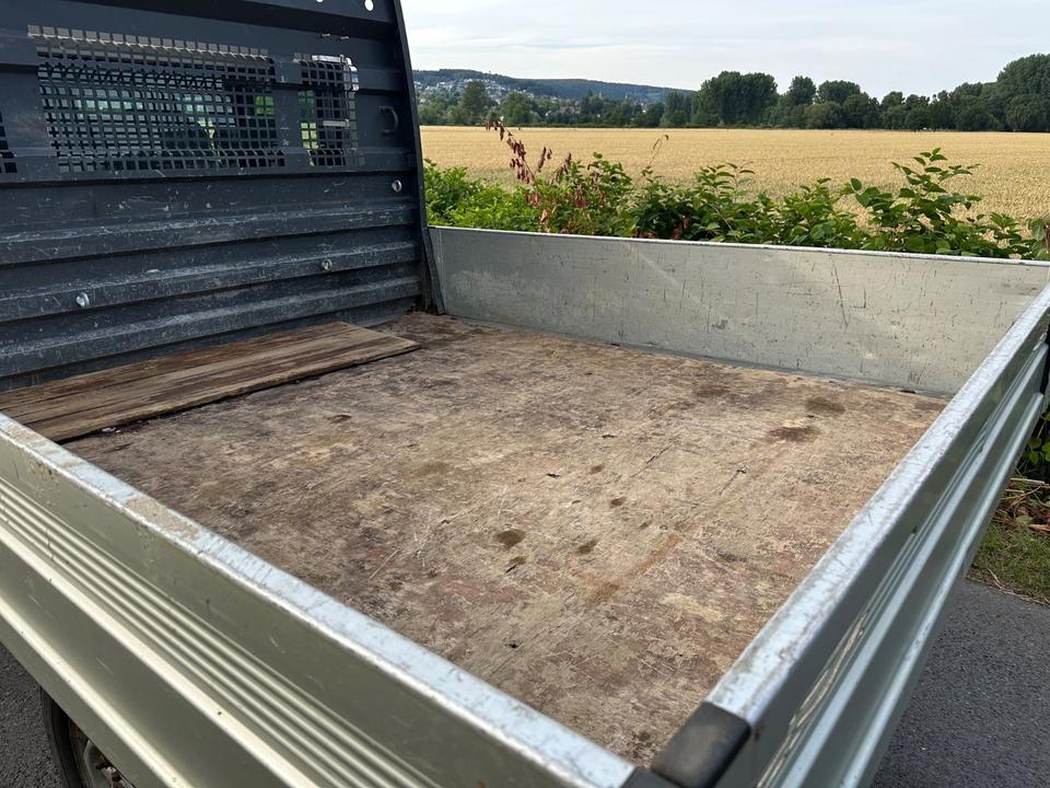 Ford Transit Pritsche FT 350 M пробіг: 182000 рік: Juli 2009 Diesel потужність:140 PS коробка: Manuell ціна: 3790 - Фото 9