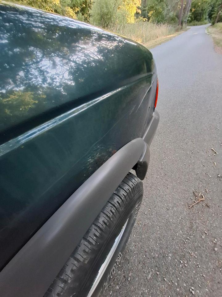 FORD RANGER PICKUP  OFFROAD 4x4 Geländewagen пробіг: 115700 рік: September 2000 Diesel потужність:109 PS  ціна: 4500 - Фото 16