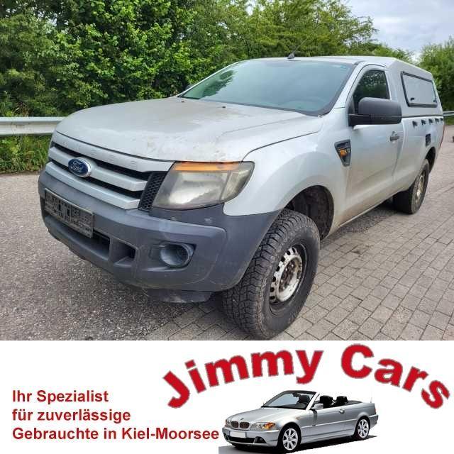 Ford RANGER 2.2 пробіг: 234000 рік: Juli 2013 Diesel потужність:125 PS ціна: 4999 - Фото 0