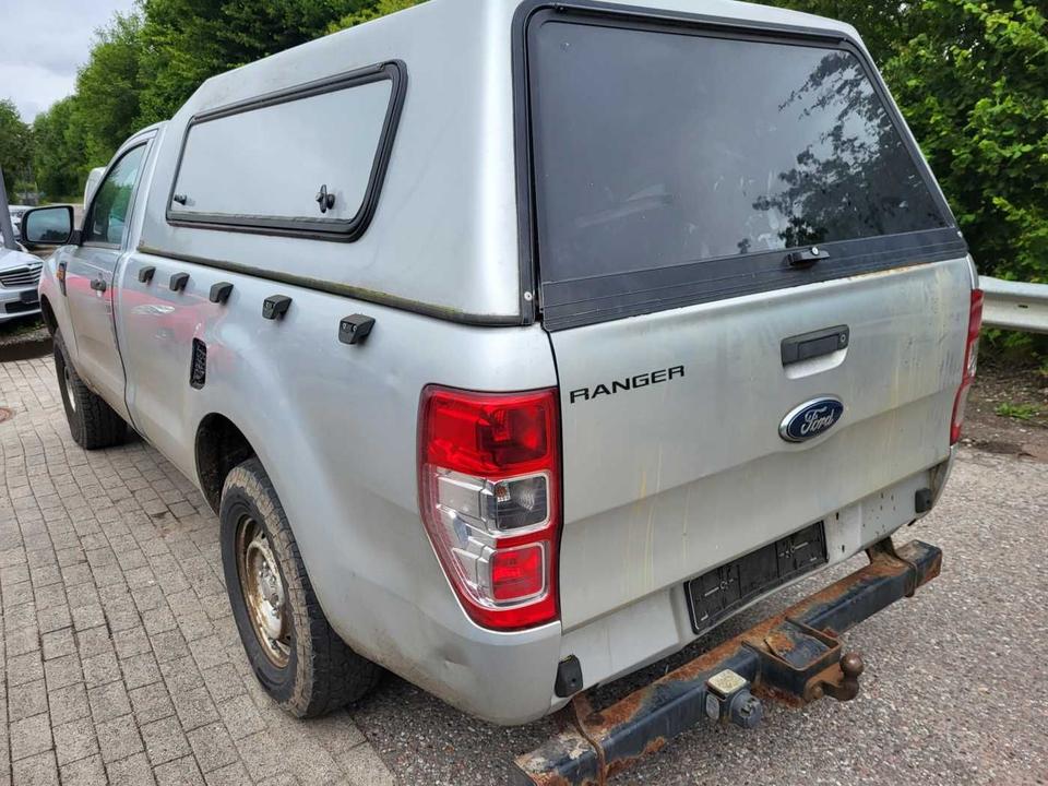 Ford RANGER 2.2 пробіг: 234000 рік: Juli 2013 Diesel потужність:125 PS ціна: 4999 - Фото 5