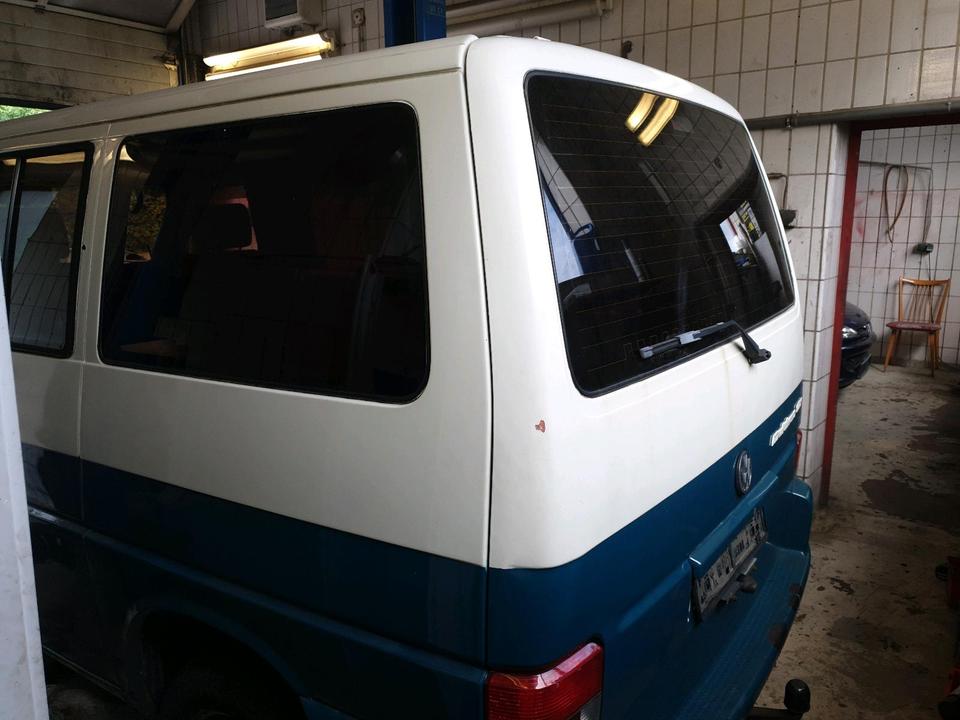 Volkswagen VW MULTIVAN 2.5TDI 1998b.j пробіг: 460000 рік: Dezember 1998 Diesel потужність:150 PS коробка: Manuell ціна: 2900 - Фото 6